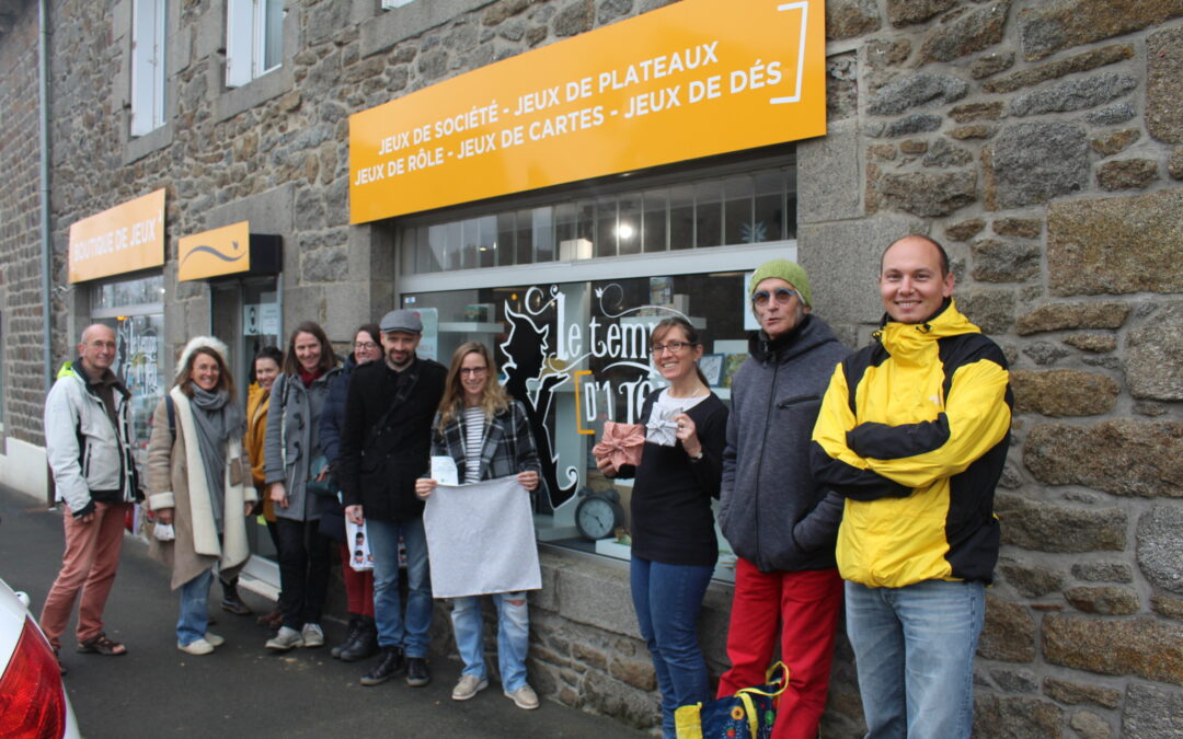 Zéro déchet, on embarque !